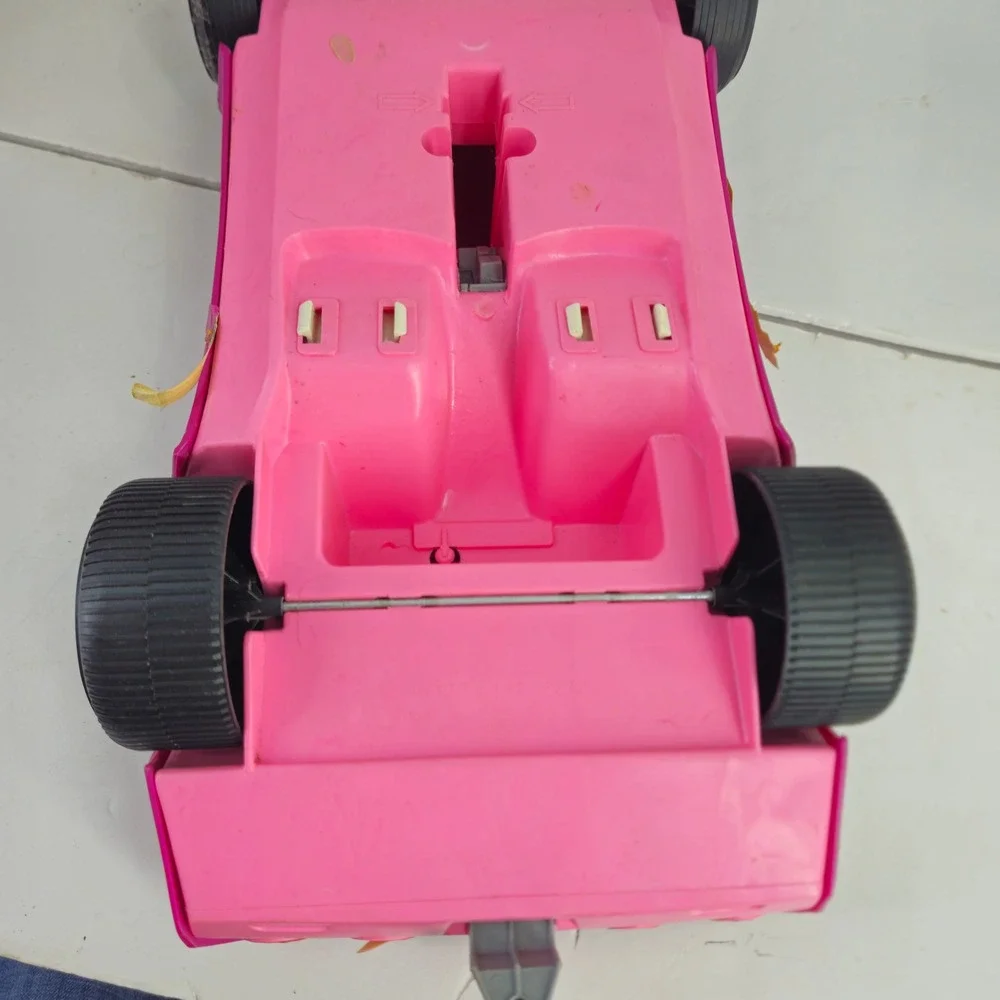 Barbie vintage 1976